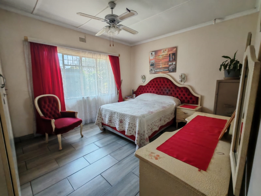 3 Bedroom Property for Sale in Sasolburg Ext 12 Free State